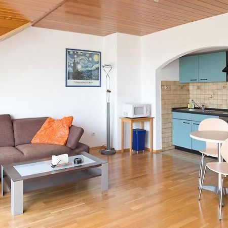 Ferienwohnung Sophie Mit Dachterrasse Ессен Екстер'єр фото